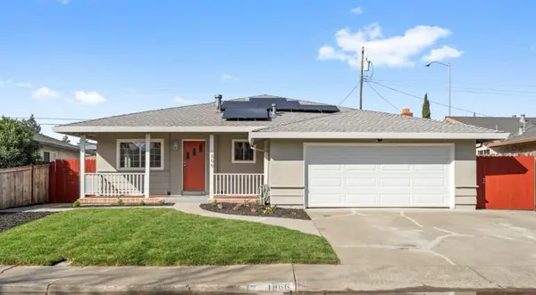 1866 New Jersey St, FAIRFIELD, CA 94533