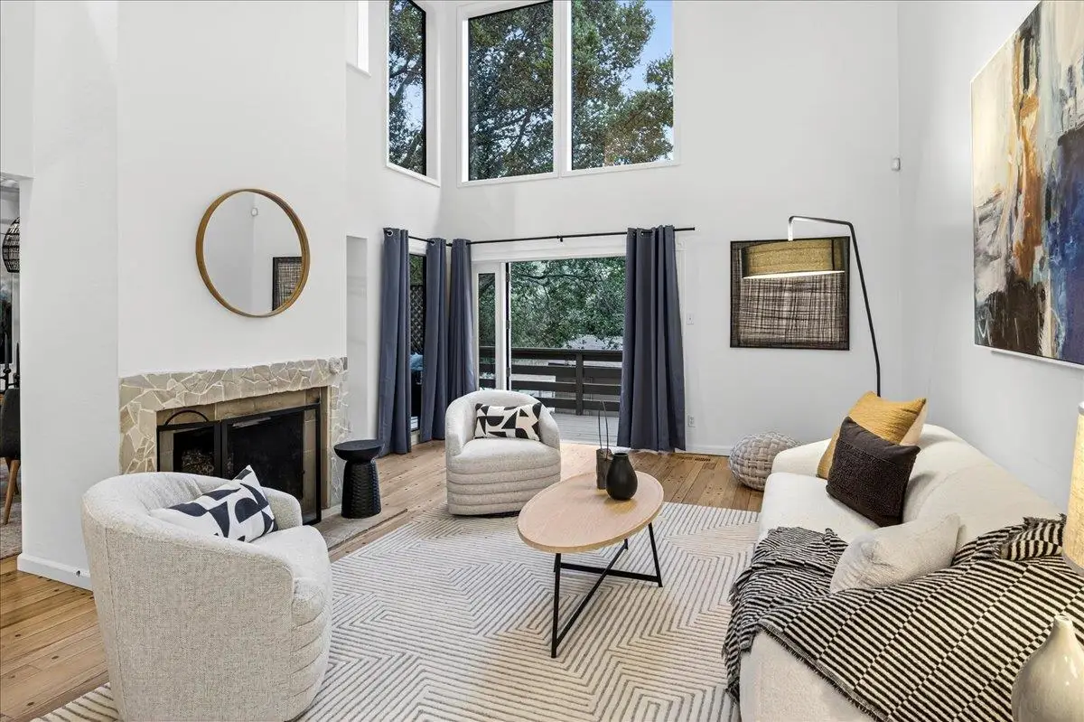 97 Clarewood Ln, Oakland, CA 94618 - Image #1