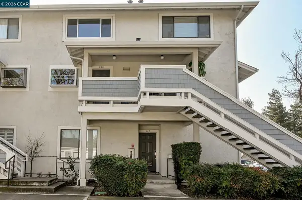 1304 Walden Rd  #248, WALNUT CREEK, CA 94597