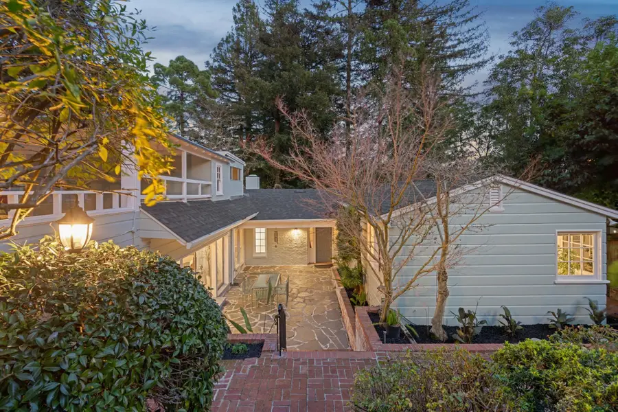 5922 Bruns Ct, Oakland, CA 94611 - Image #3