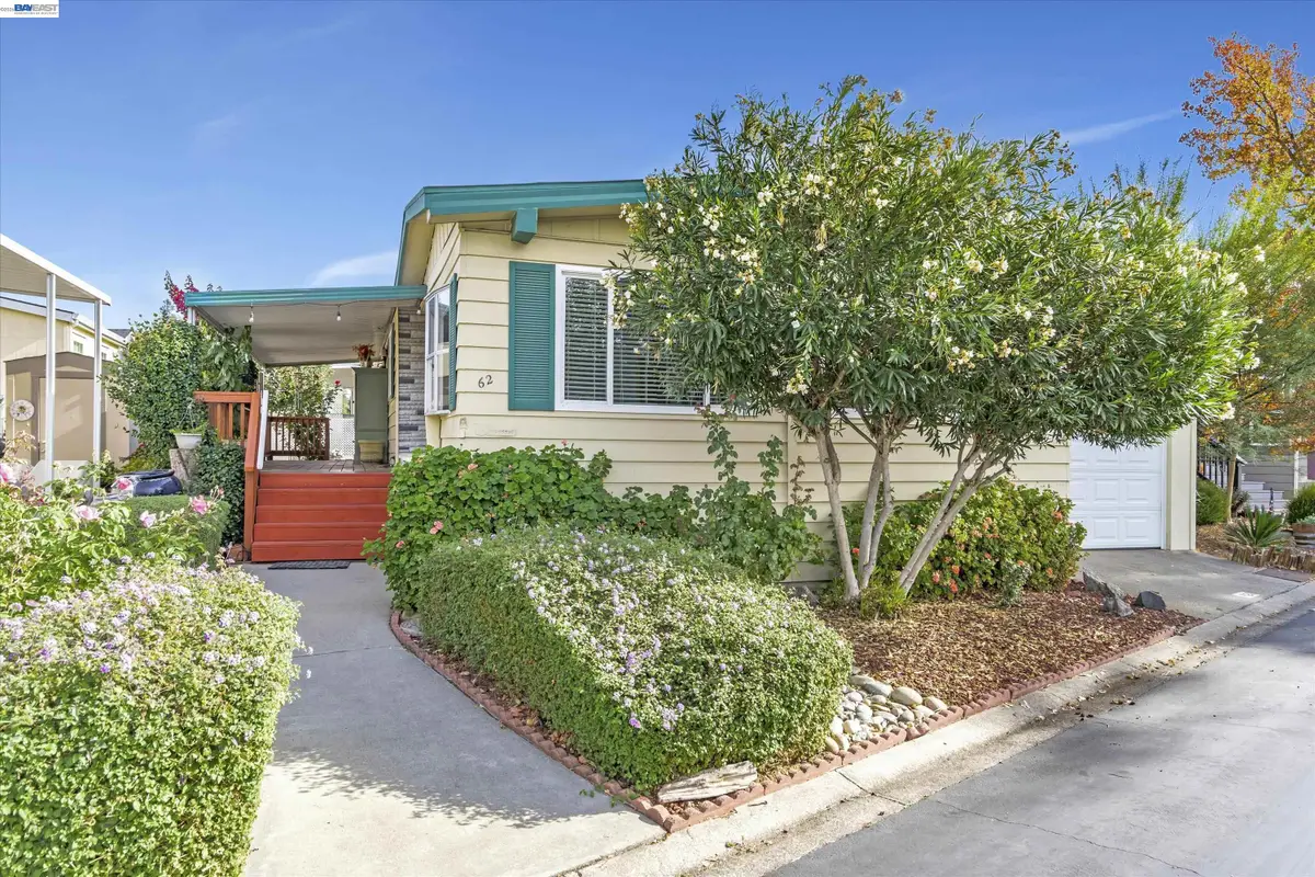 3263 Vineyard Ave  #62, Pleasanton, CA 94566 - #1