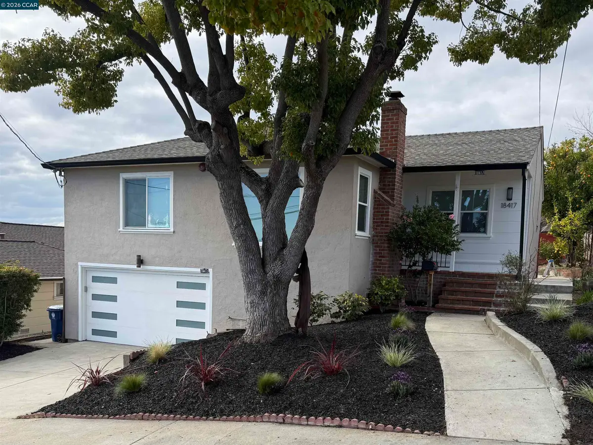 18417 Milmar Blvd, Castro Valley, CA 94546 - Image #1