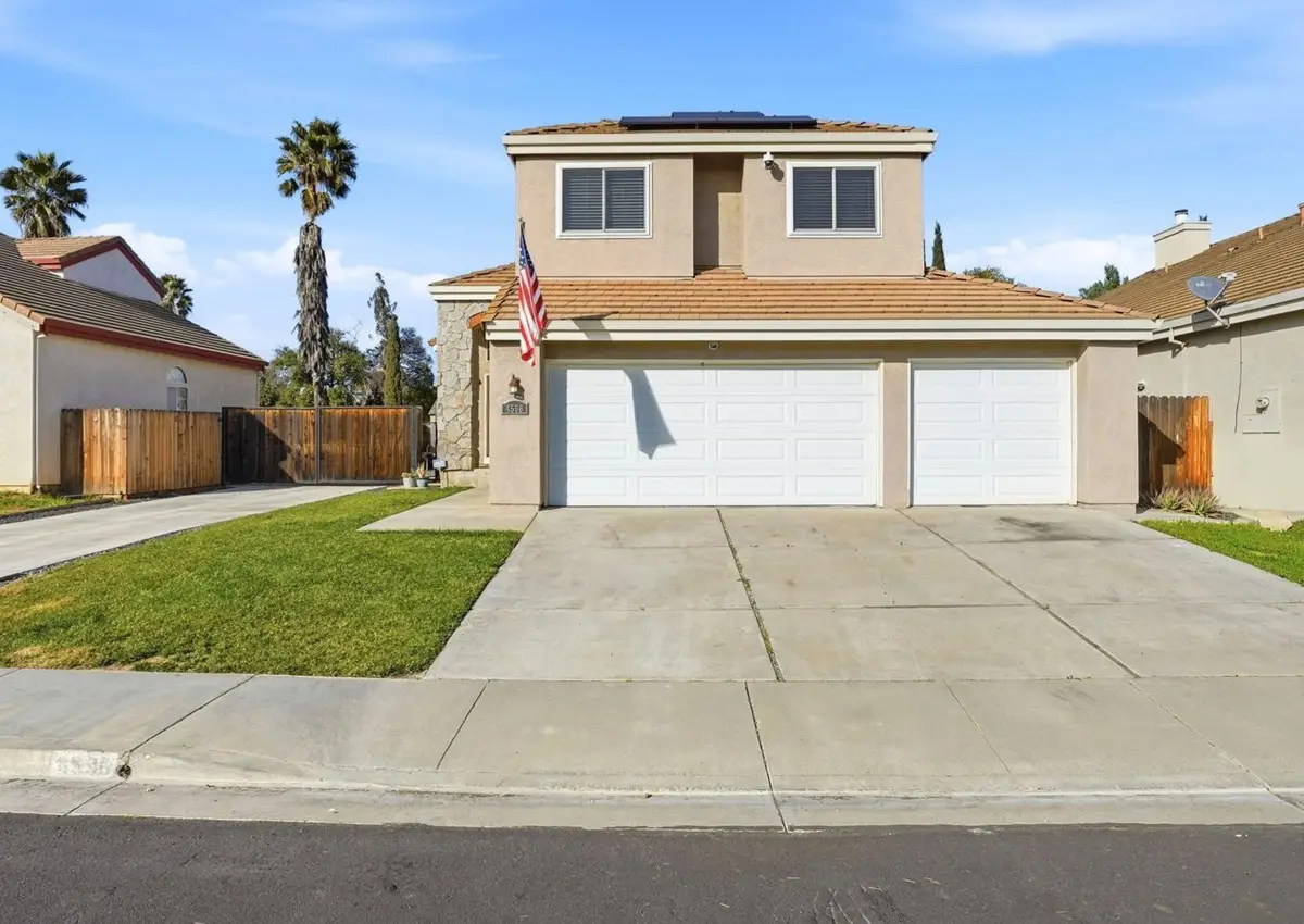 4596 Cove Ln, Discovery Bay, CA 94505 - #1