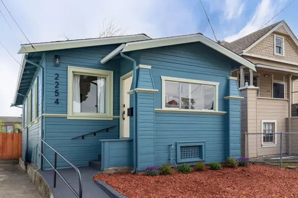 2254 62nd Ave, OAKLAND, CA 94605