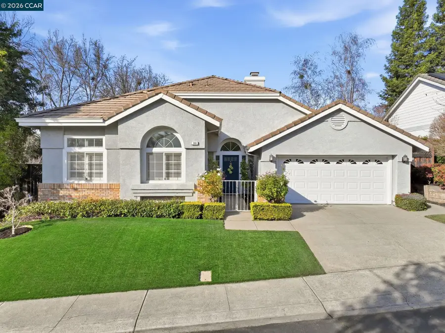 300 Bonaire Ct, Danville, CA 94506 - Image #2