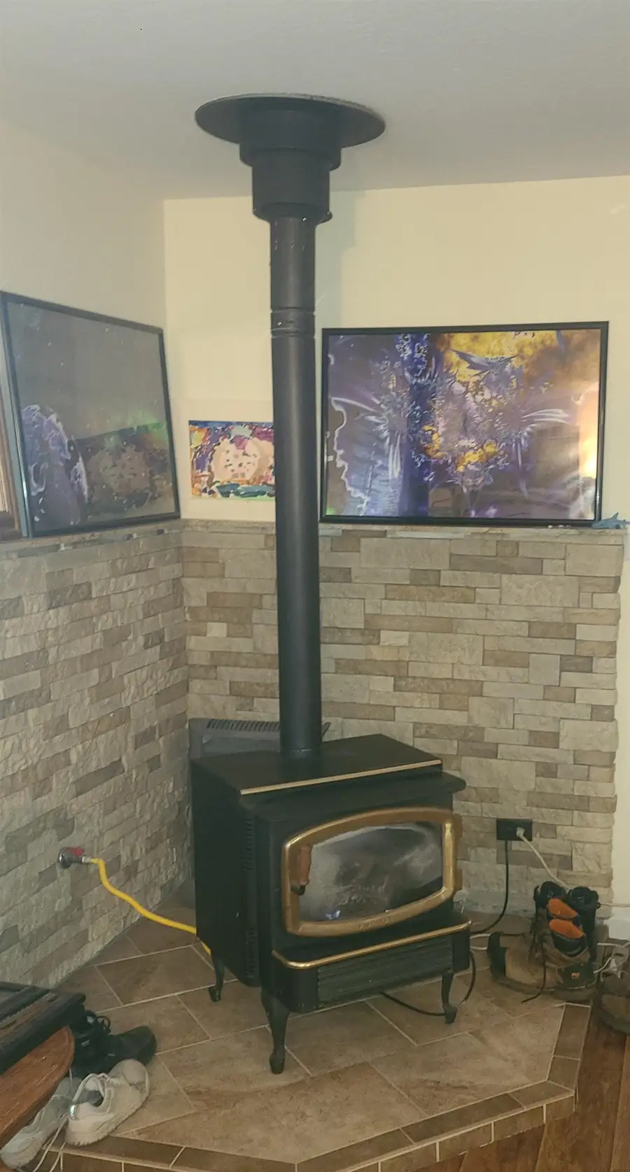 20860 Caylor Dr, Soulsbyville, CA 95372 - #2