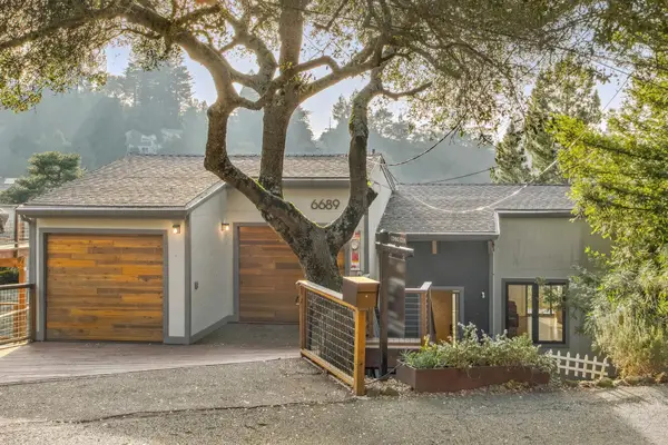 6689 Exeter Dr, OAKLAND, CA 94611