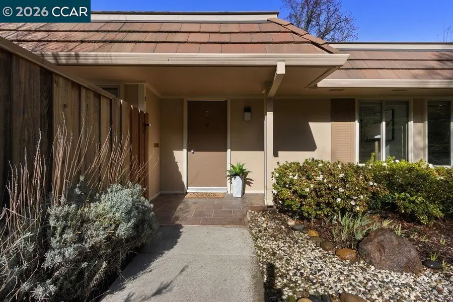 2209 Ptarmigan Dr.  #2, Walnut Creek, CA 94595 - #3
