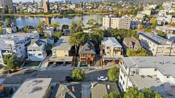 335 Hanover Ave, OAKLAND, CA 94606