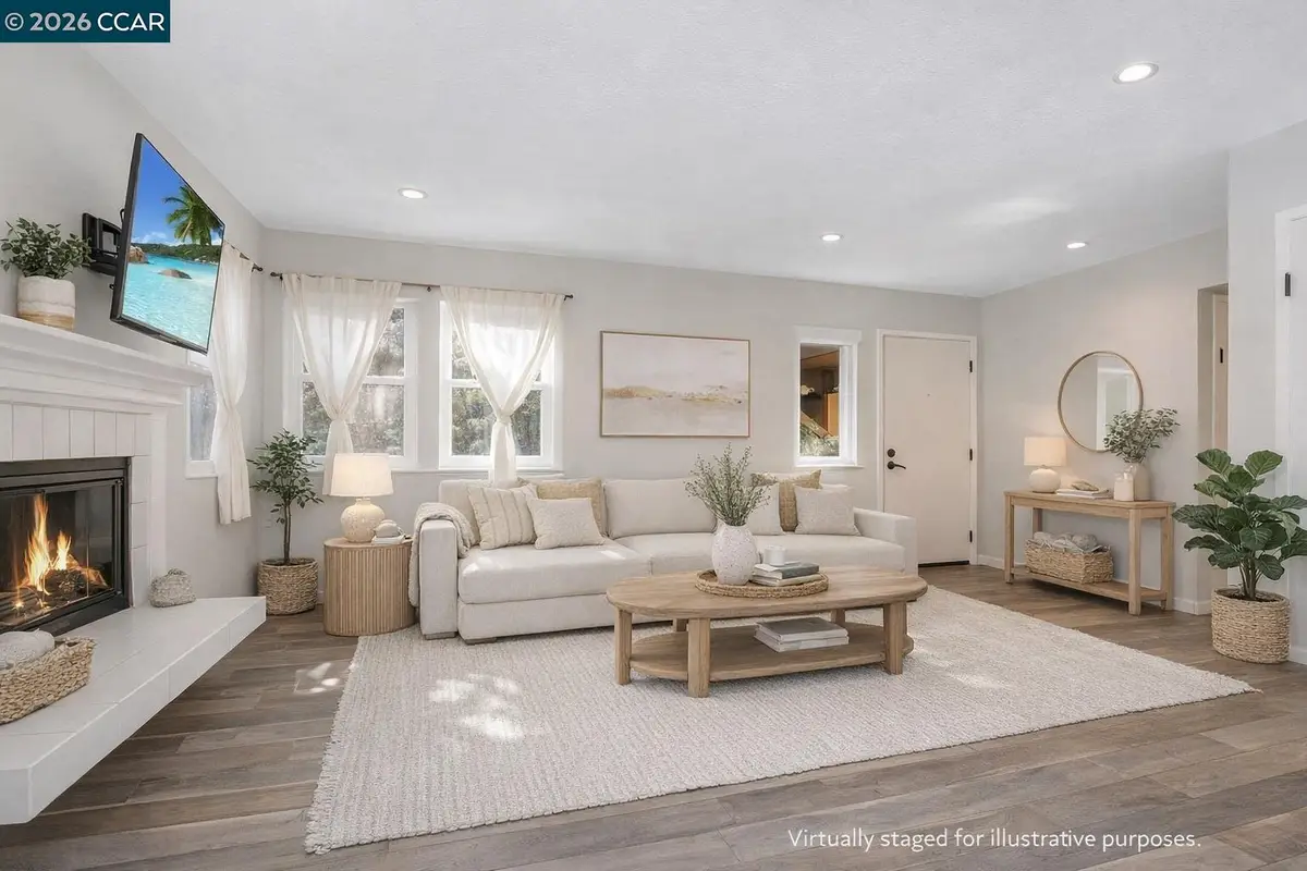 896 Camelback Place, Pleasant Hill, CA 94523 - Image #1