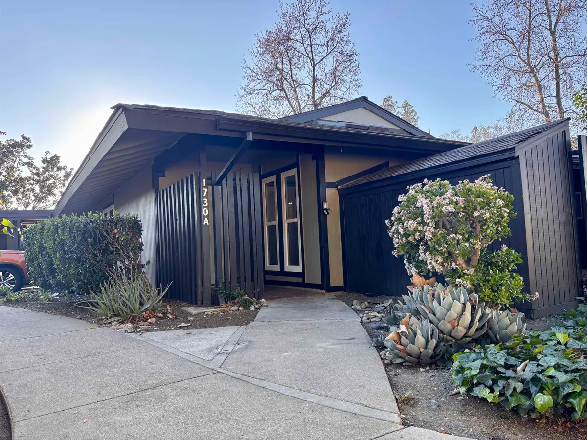 1730 Sapling Ct  #A, Concord, CA 94519 - Image #1