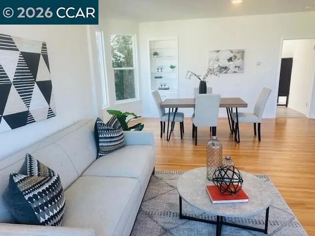 211 Delfino Ave, Richmond, CA 94801 - Image #3