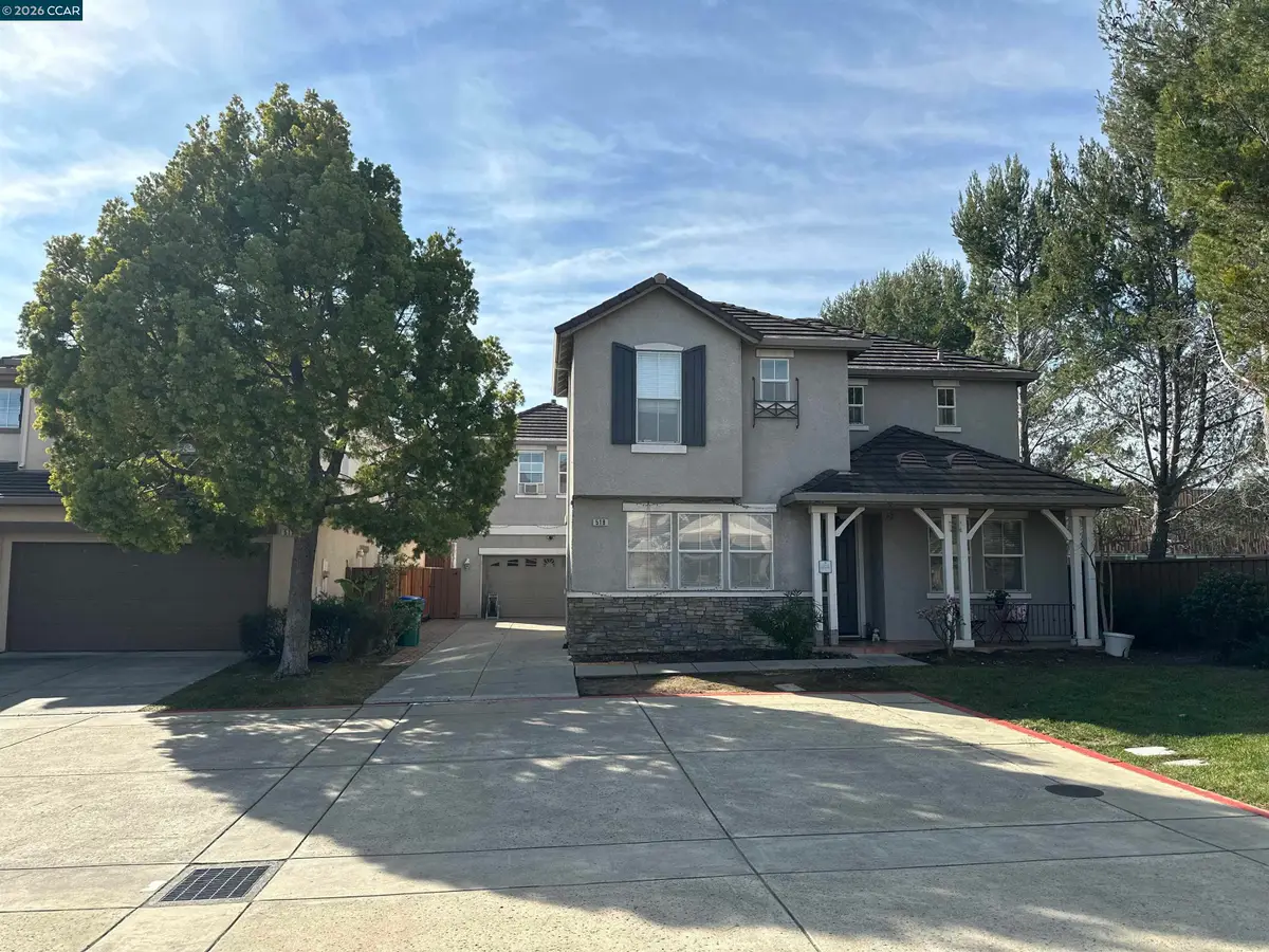 518 silver maple dr, Hercules, CA 94564 - Image #1