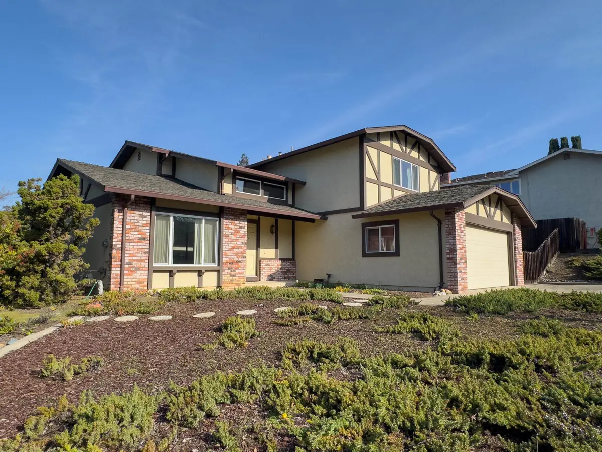 4501 Shellflower Ct, Concord, CA 94518 - Image #1