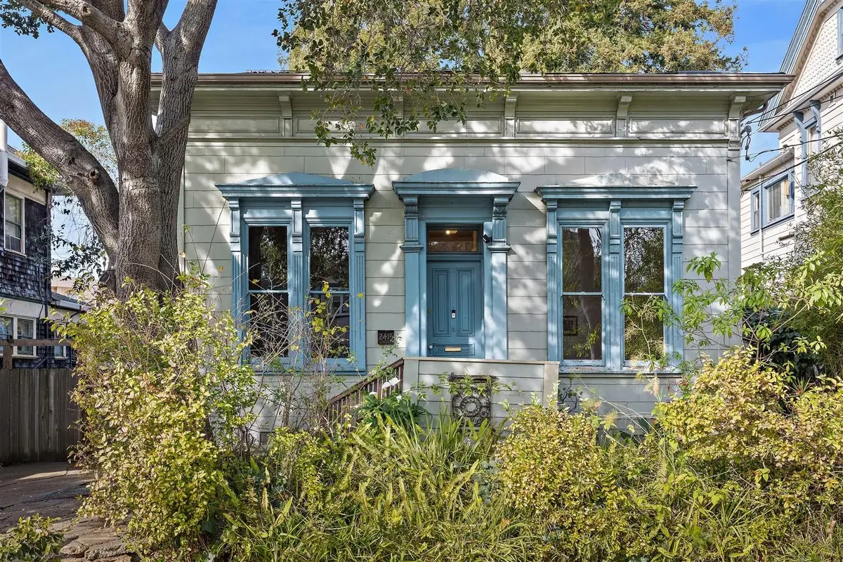 2415 Blake St, Berkeley, CA 94704 - Image #1