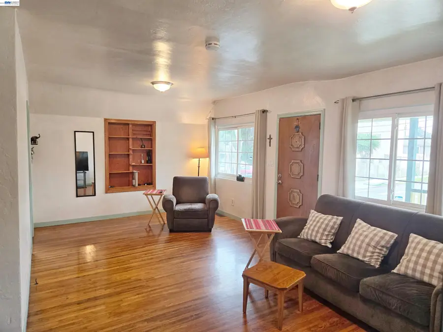 1243 62nd Ave, Oakland, CA 94621 - #2
