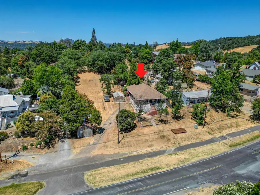 213 Main Street Lot, San Andreas, CA 95249 - #3