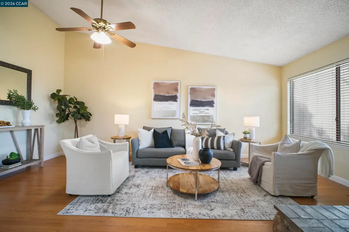 1487 Ashwood Drive, Martinez, CA 94553 - Image #1