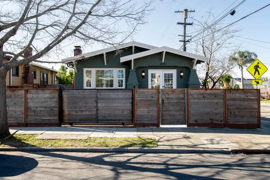 3000 Acton St, Berkeley, CA 94702 - Image #3