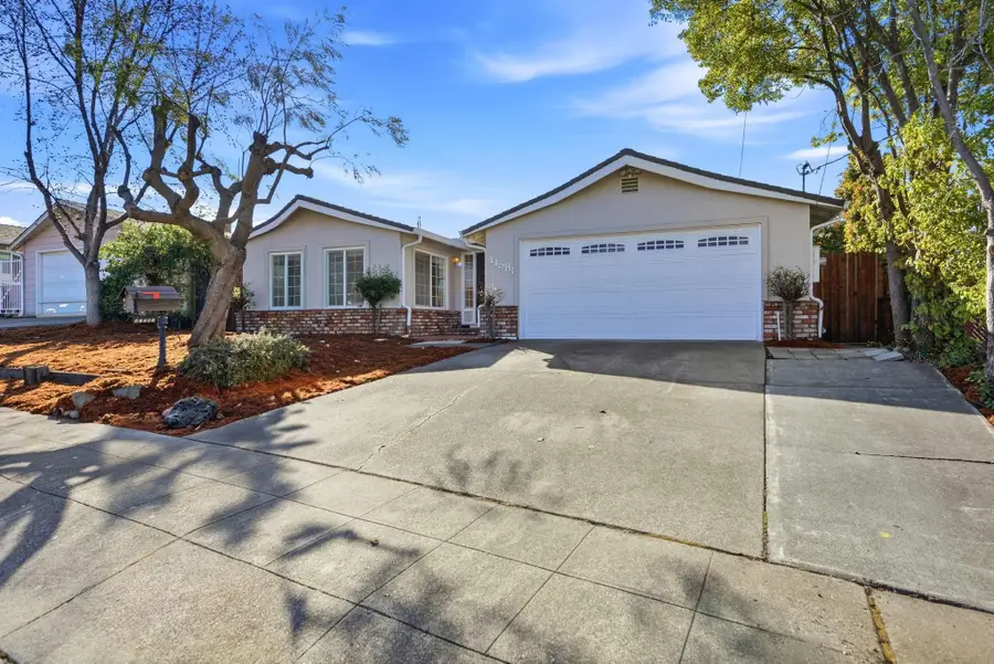 41581 Joyce Ave, Fremont, CA 94539 - Image #2