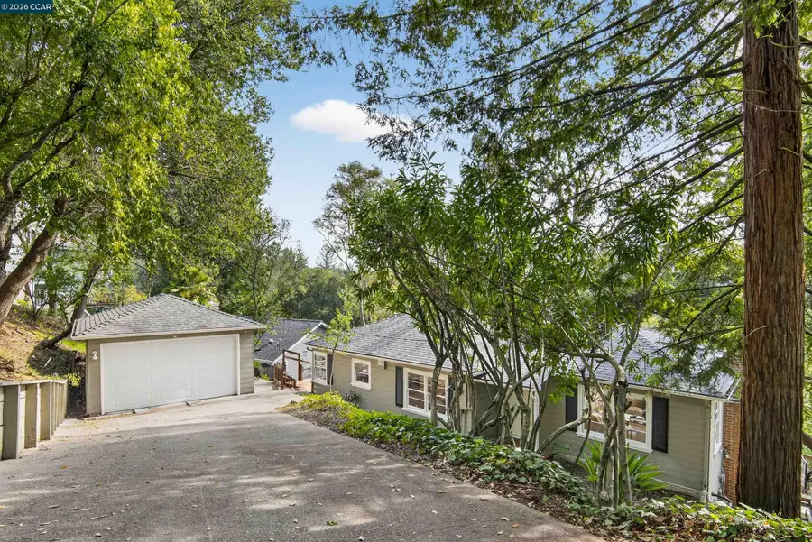 22 Las Palomas, Orinda, CA 94563 - Image #3