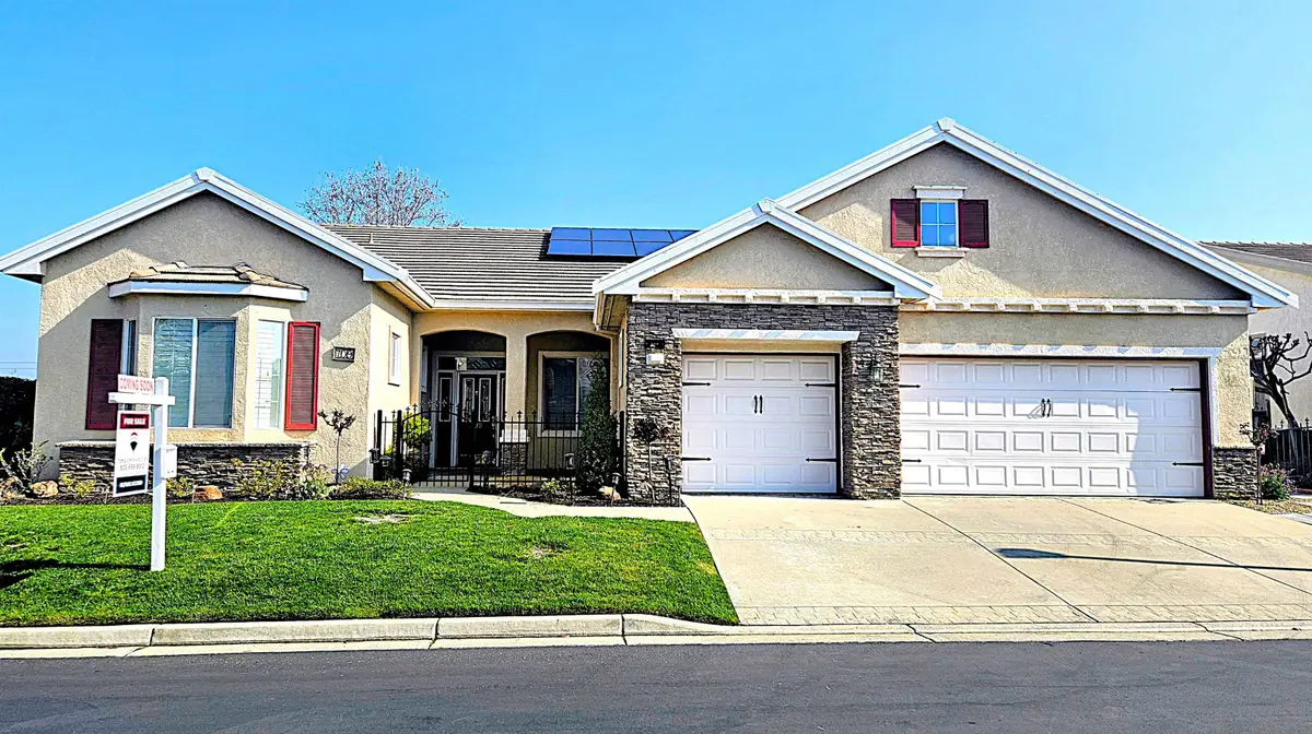 709 Richardson Dr, Brentwood, CA 94513 - #1