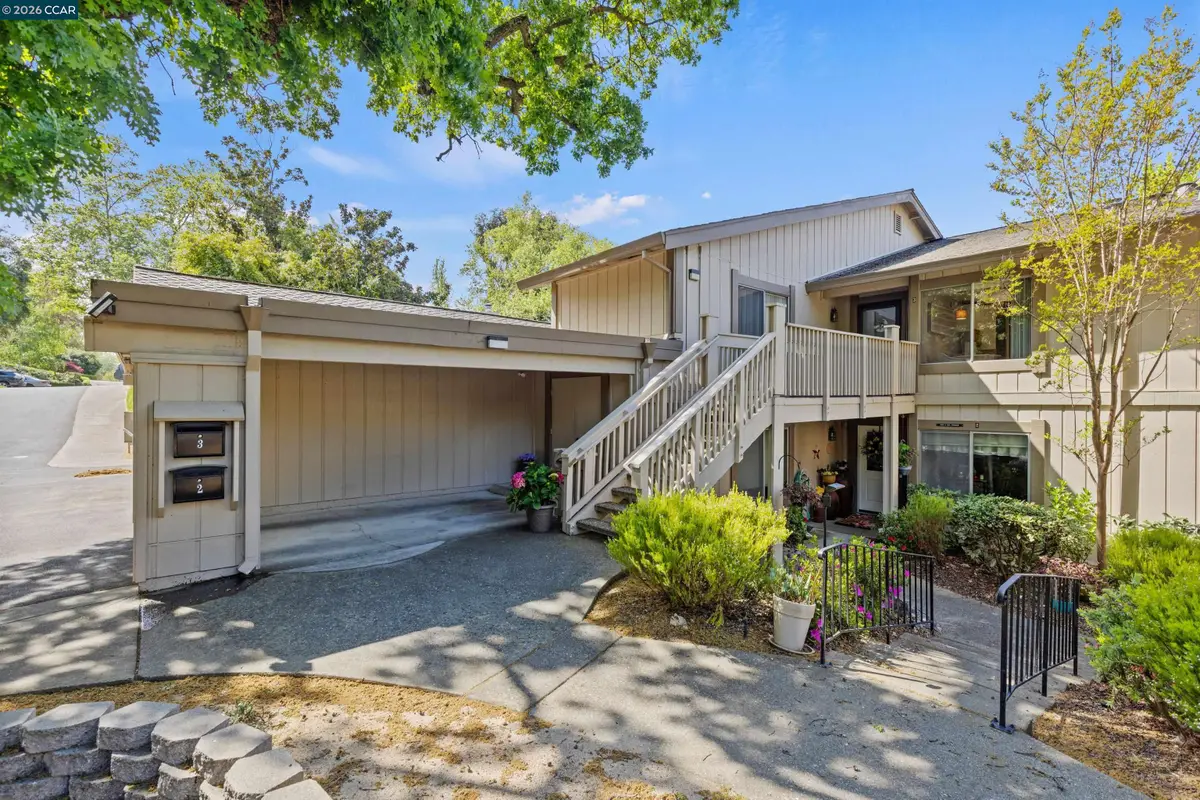 2055 Cactus Ct  #3, Walnut Creek, CA 94595 - Image #1