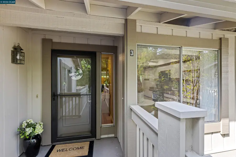 2055 Cactus Ct  #3, Walnut Creek, CA 94595 - Image #2