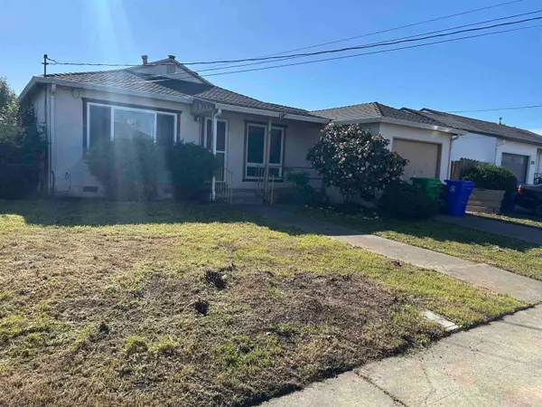 1086 Mersey Ave, SAN LEANDRO, CA 94579
