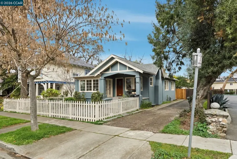 2142 Grant St, Concord, CA 94520 - #3