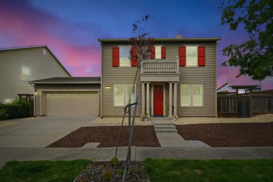 641 Kirkland Avenue, Vallejo, CA 94592 - #2