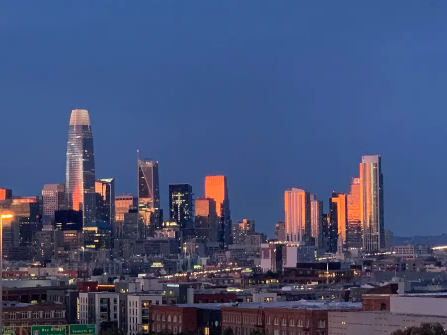 450 San Bruno Ave  #2, San Francisco, CA 94110 - #2