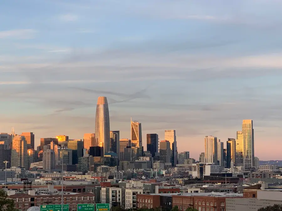 450 San Bruno Ave  #2, San Francisco, CA 94110 - #3