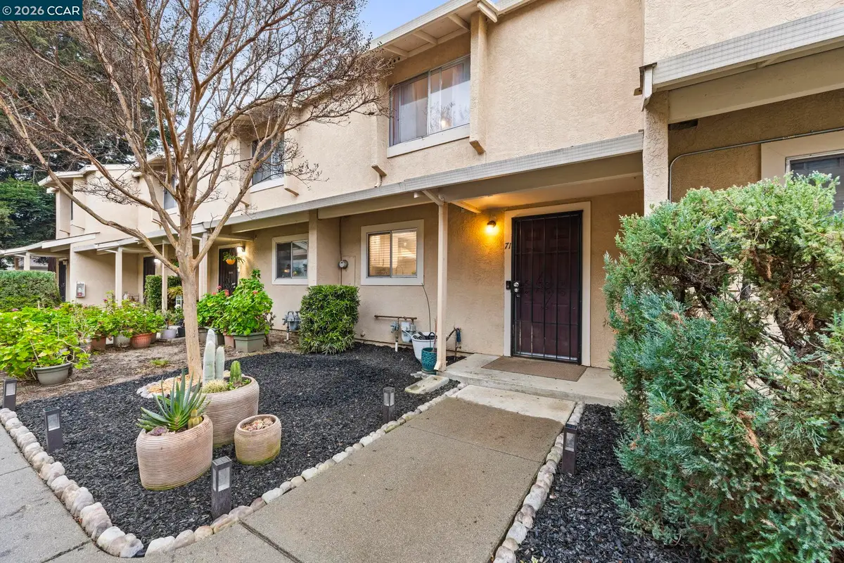 1941 Grande Cir  #71, Fairfield, CA 94533 - #1