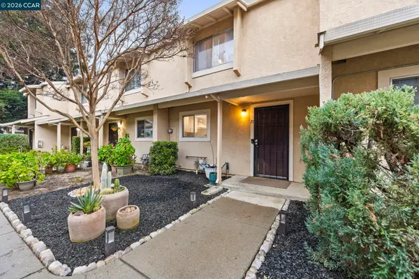 1941 Grande Cir  #71, FAIRFIELD, CA 94533