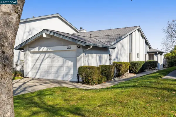 2563 Marsh Dr, SAN RAMON, CA 94583