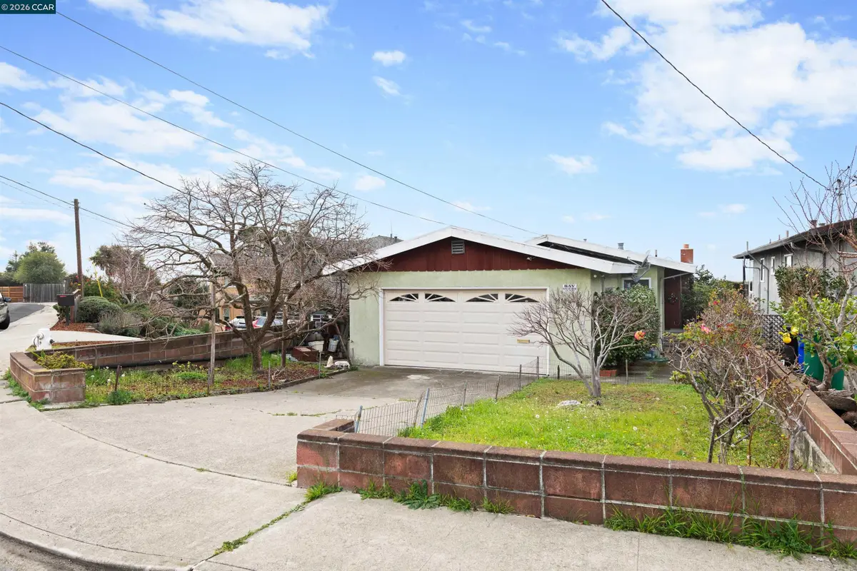 5988 Monterey Ave, Richmond, CA 94805 - Image #1