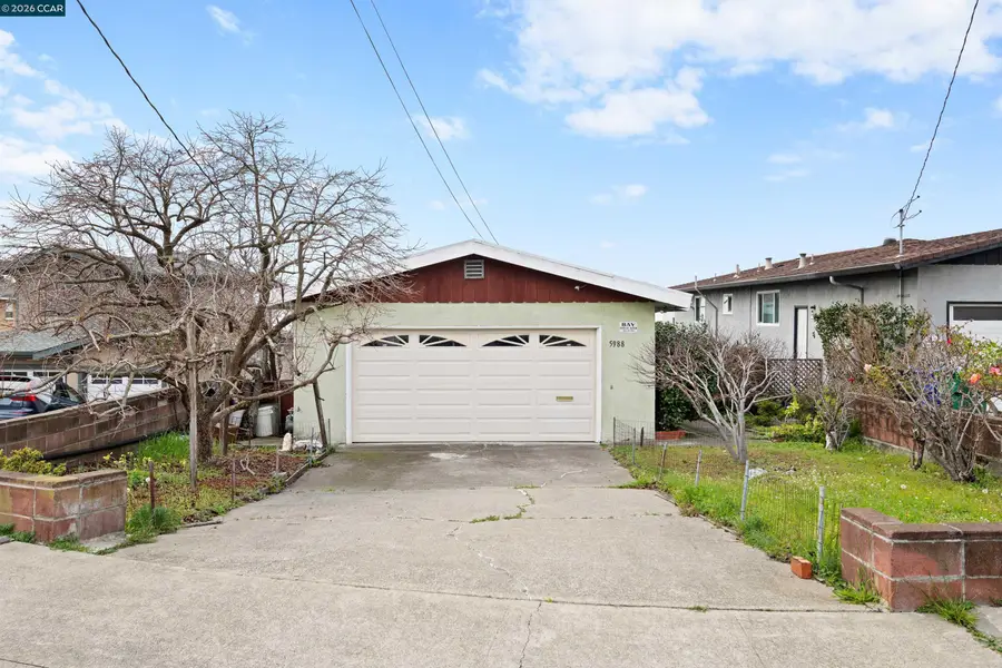 5988 Monterey Ave, Richmond, CA 94805 - Image #2
