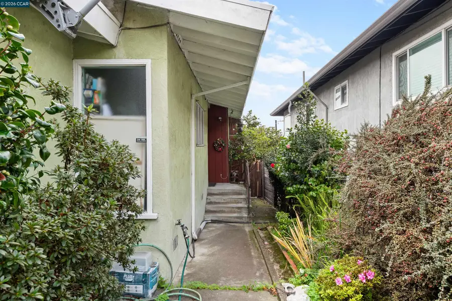 5988 Monterey Ave, Richmond, CA 94805 - Image #3