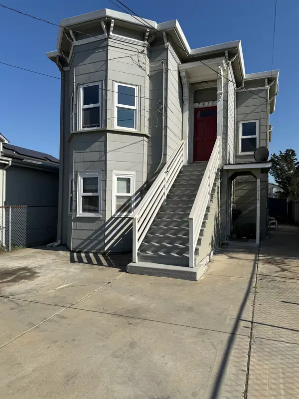 2416 - 241 Linden Street, OAKLAND, CA 94607