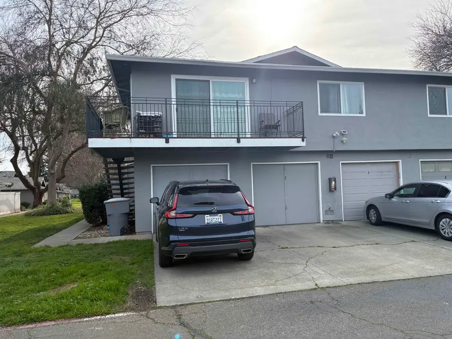 110 Del Rio Ct  #4, Vacaville, CA 95687 - #3