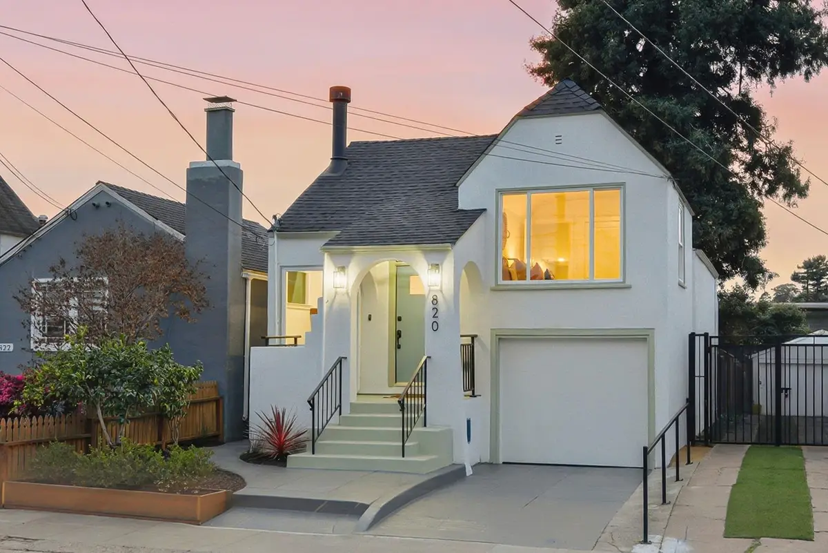 820 Key Route Blvd, Albany, CA 94706 - Image #1