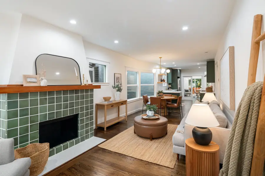 820 Key Route Blvd, Albany, CA 94706 - Image #3