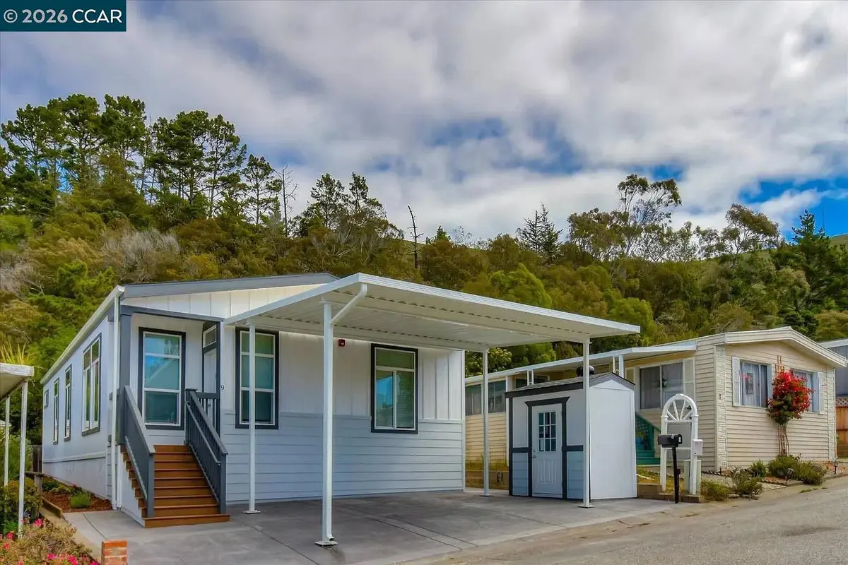 9 Shoal Dr  #86, Daly City, CA 94014 - #1