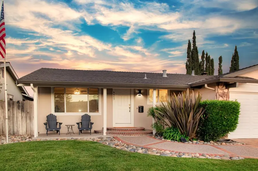 4657 Herrin Way, Pleasanton, CA 94588 - Image #2