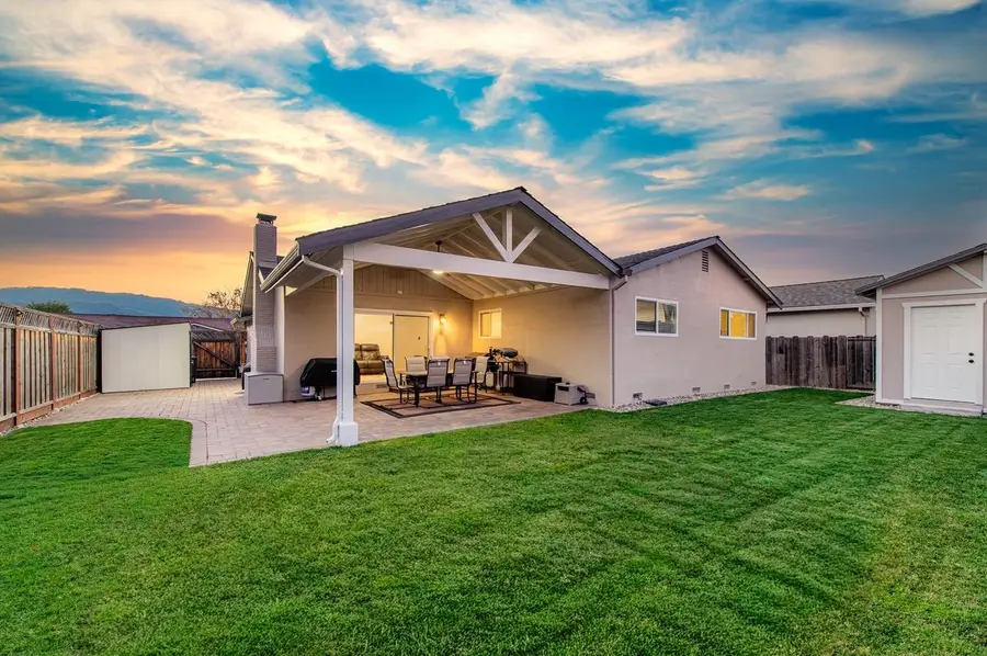 4657 Herrin Way, Pleasanton, CA 94588 - Image #3