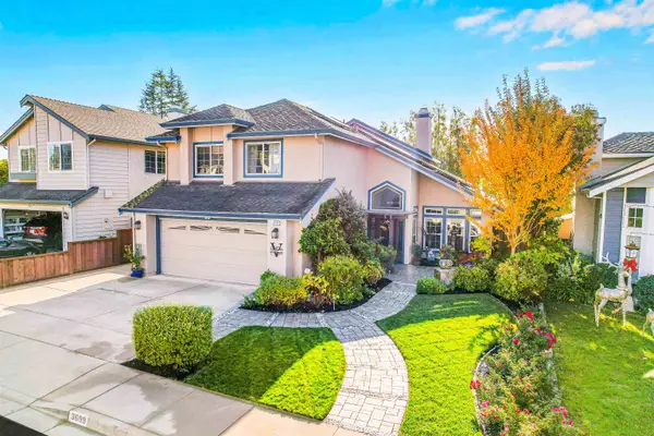 3699 Greenhills Avenue, CASTRO VALLEY, CA 94546