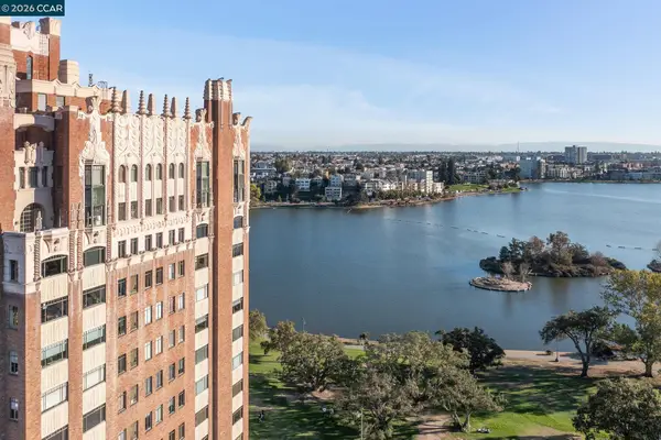 492 Staten Ave  #1101, OAKLAND, CA 94610