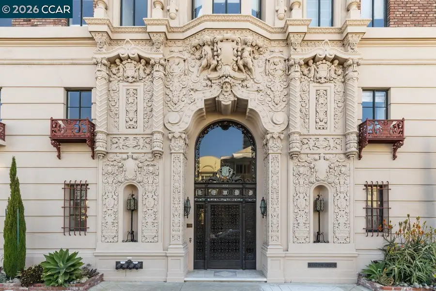 492 Staten Ave  #1101, Oakland, CA 94610 - Image #2