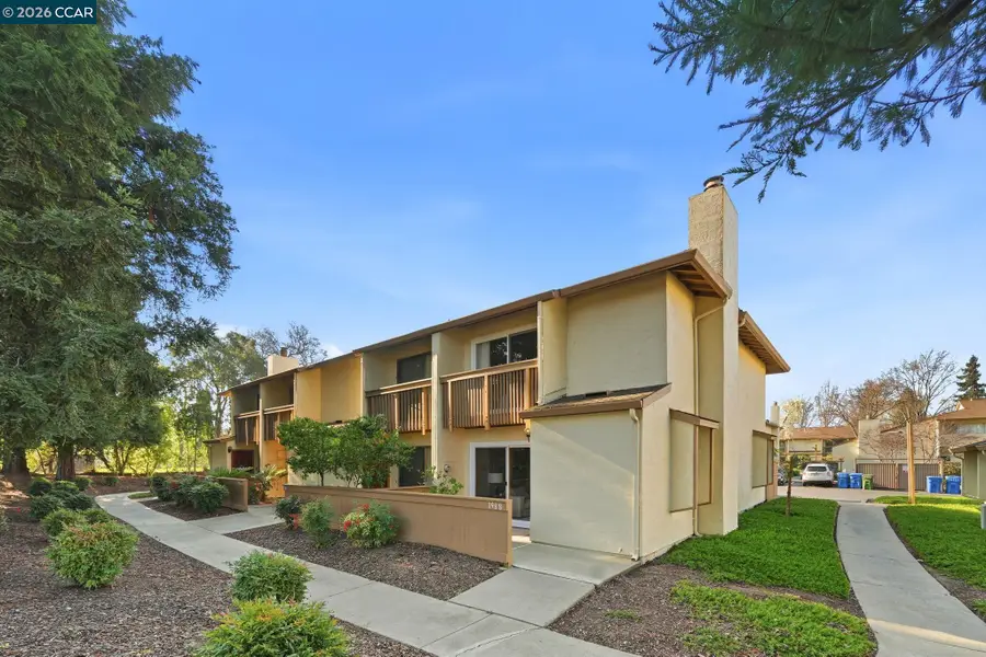 1988 Pomar Way, Walnut Creek, CA 94598 - Image #2